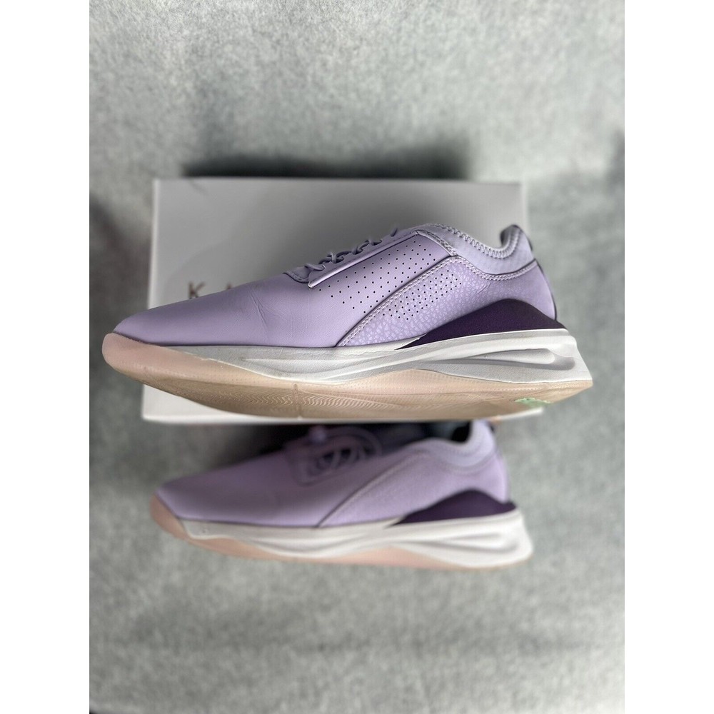 $$SOLD$$ SM091223– Size 9.5 CLASSIC LAVENDER Medical Healthcare Men 8 SNCL008 - Picture 4 of 14
